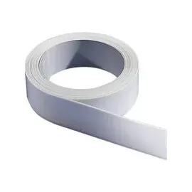 Maul Magnetband weiß 3,5 x 500,0 cm