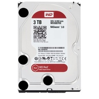 Red NAS 3 TB WD30EFRX