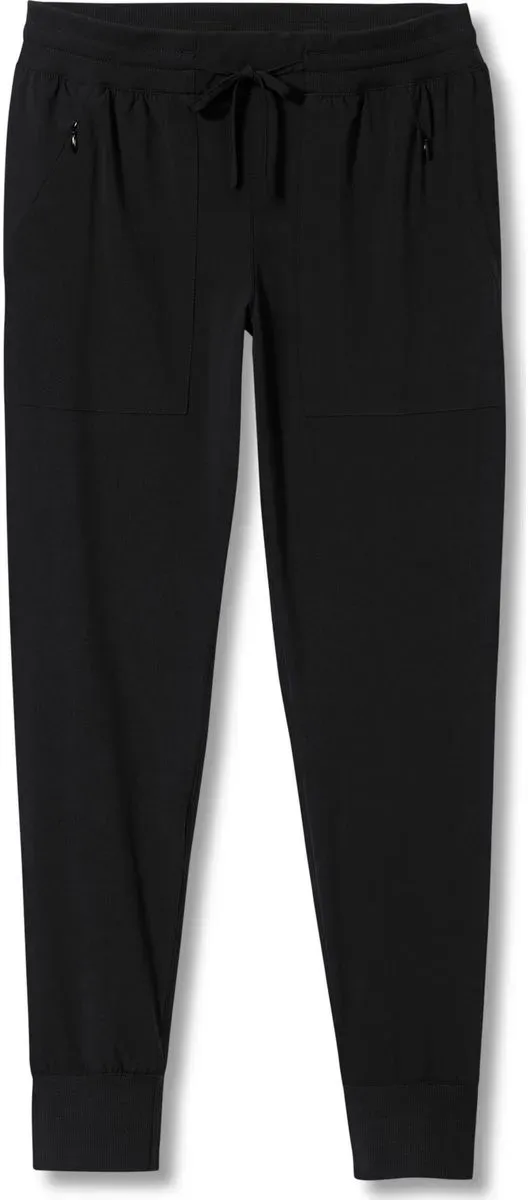 Royal Robbins Spotless Evolution Jogger jet black (037) L