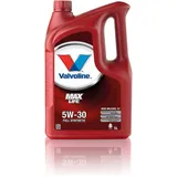 Valvoline Maxlife C3 5W30