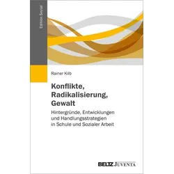 Konflikte, Radikalisierung, Gewalt