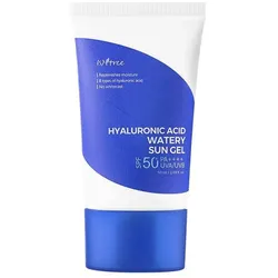 Isntree Hyaluronic Acid Watery Sun Gel SPF50+ PA++++ 50 ml