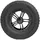 Greentrac Rough Master X/T 265/70 R17 121S