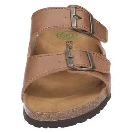 Dr. Brinkmann Bonillo braun 44