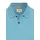 CAMEL ACTIVE Poloshirt blau L