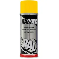 Kwasny Racing RAL 1021 Rapsgelb 0,4 l