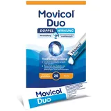 Norgine GmbH Movicol Duo