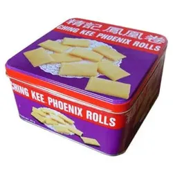 CK Phoenix Rolls 500g