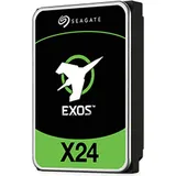 Seagate Exos X24 SAS 12TB ST12000NM007H