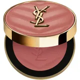 Yves Saint Laurent Make Me Blush Bold Blurring Blush 37 Peachy Nude