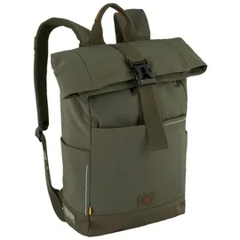 CAMEL ACTIVE Cityrucksack Grün