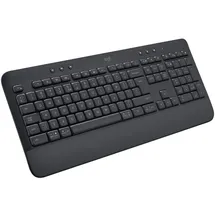 Logitech Signature K650 Comfort HU graphite