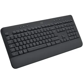Logitech Signature K650 Comfort HU graphite