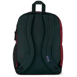 Jansport Big Student russet red