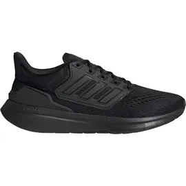 Adidas EQ21 Herren Core Black / Core Black / Core Black 42 2/3