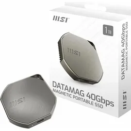 MSI Datamag 2 TB 40Gbps