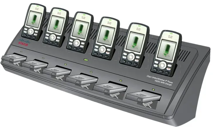 CP-MCHGR-7925G neu