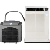 SWEGON Split-Klimagerät mobil R32 Ulisse 13 DCI ECO