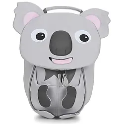 Affenzahn  Rucksack KARLA KOALA  in Grau, Einheitsgrösse