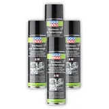4x 500ml LIQUI MOLY 3389 Bremsen- und Teilereiniger AIII Bremsenreiniger