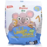 Holle Bio Laugengebäck Dinkel