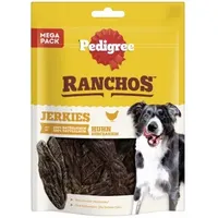 PEDIGREE Ranchos Jerkies mit Huhn
