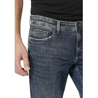 Hero by John Medoox Baxter Relaxed Fit Blau 38