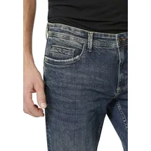 Hero by John Medoox Baxter Relaxed Fit Blau 38