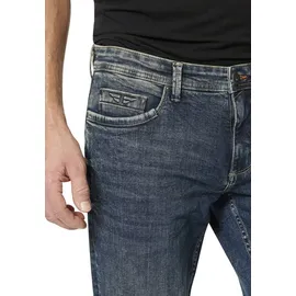Hero by John Medoox Baxter Relaxed Fit Blau 38