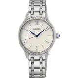 Seiko Conceptual Series Quarz Edelstahl 29 mm SRZ543P1