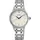 Seiko Conceptual Series Quarz Edelstahl 29 mm SRZ543P1