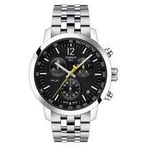 TISSOT T-Sport PRC 200 Edelstahl 43,0 mm T114.417.11.057.00