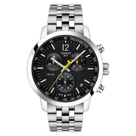 TISSOT T-Sport PRC 200 Edelstahl 43,0 mm T114.417.11.057.00