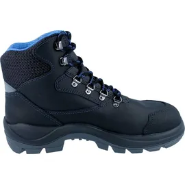 Atlas GTX 535 GORE-TEX S3 W10 Arbeitsschuhe Arbeitsstiefel,