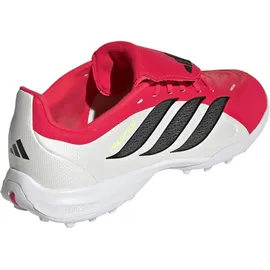 adidas Predator League TF Kinder Lucid Red/Core Black/Cloud White 31