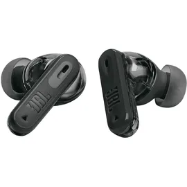 JBL Tune Beam 2 Ghost Edition Ghost Black