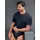 KUMPF Unterziehshirt Shirt Kurzarm (2-St) blau|bunt 8