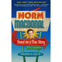 UK Books Based on a True Story: