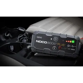 Noco GB40 Boost Plus 12 V 1000 A