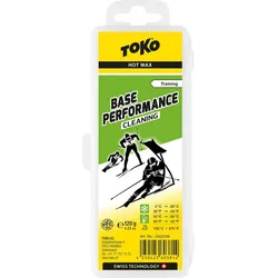 Toko Base Performance Cleaning 120g neutral (0000)