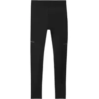 Gore Wear Herren concurve Thermo 2.0 tights schwarz XL