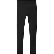 Gore Wear Herren concurve Thermo 2.0 tights schwarz XL
