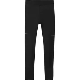 Gore Wear Herren concurve Thermo 2.0 tights schwarz XL