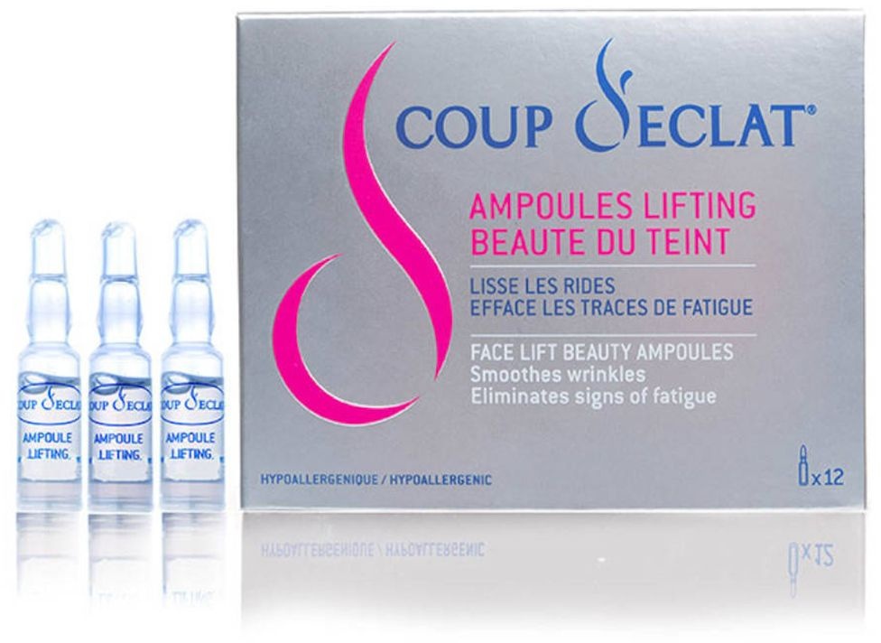 Coup d'Eclat® Lifting Ampullen