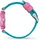 ICE-Watch Ice Learning 24 mm Analog Quarz Armbanduhr Pink Flowers
