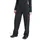 Roxy Vertex Snowboardhose Schwarz L
