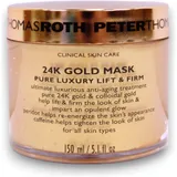 Peter Thomas Roth 24K Gold Mask Gesichtsmaske 150 ml