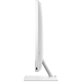 HP Pavilion 27-ca2103ng [68,58cm (27") QHD-Display, Intel i5-13400T, 16 GB, 512 GB, PC Weiss
