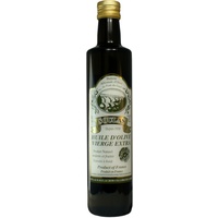 Soulas kaltgepresstes Olivenöl Vierge Extra aus der Provence 500ml