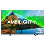 Philips PUS8389/12 4K LED Ambilight TV